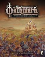 66573 - McCullough-Horsley, J.A.-R. - Oathmark. Battles of the Lost Age