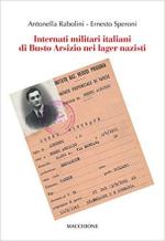 66585 - Rabolini-Speroni, A.-E. - Internati militari italiani di Busto Arsizio nei lager nazisti