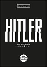 66593 - Longerich, P. - Hitler. Una biografia