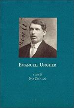 66620 - Ceolan, I. cur - Emanuele Ungher. Zibaldone di prigionia 1915-1918