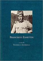 66622 - Andriolli, F. cur - Francesco Zanettin. Zibaldone di prigionia 1915-1916