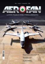 66645 - Aerofan,  - Aerofan 004 - Rivista italiana di storia e tecnica aeronautica