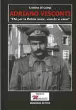 66653 - Di Giorgi, C. - Adriano Visconti 'Chi per la patria muor, vissuto e' assai'