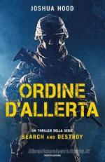 66655 - Hood, J. - Ordine d'allerta