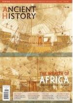 66687 - Lendering, J. (ed.) - Ancient History Magazine 24 The Wealth of Africa. Ancient Egypt Trade and Commerce