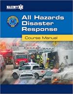 66688 - NAEMT,  - AHDR: All Hazards Disaster Response