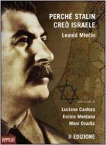 66692 - Mlecin, L. - Perche' Stalin creo' Israele