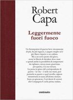 66705 - Capa, R. - Leggermente fuori fuoco