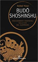 66713 - Yuzan, D. - Budoshoshinnshu. Insegnamenti essenziali sulla via del guerriero