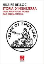 66743 - Belloc, H. - Storia d'Inghilterra Vol 2: Dalla rivoluzione inglese alla regina Vittoria