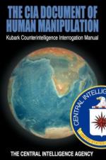 66762 - CIA,  - CIA Document of Human Manipulation. Kubark Counterintelligence Interrogation Manual