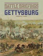 66764 - Flagel, T.R. - Gettysburg - Battle Briefings 03
