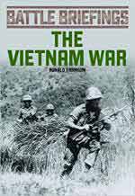 66765 - Frankum, R.B. - Vietnam War - Battle Briefings 04