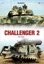 66786 - Taylor, D. - Photosniper 030: Challenger 2