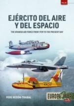 66794 - Redon Trabal, P. - Ejercito del Aire y del Espacio. The Spanish Air Force from 1939 to the present day - Europe@War 25