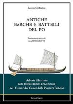 66805 - Confortini, L. - Antiche barche e battelli del Po