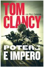 66808 - Clancy-Cameron, T.-M. - Potere e impero