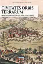 66835 - Cristini-Cristini, L.S.-A. - Civitates orbis terrarum. From the Renaissance Prints of Braun and Hogenberg