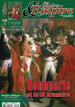 66837 - Gloire et Empire,  - Gloire et Empire 85: Bonaparte et le 18 Brumaire