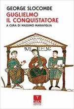 66843 - Slocombe, G. - Guglielmo il Conquistatore