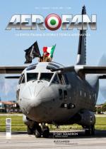 66856 - Aerofan,  - Aerofan 006 - Rivista italiana di storia e tecnica aeronautica