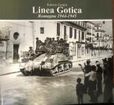 66865 - Gentile, R. - Linea Gotica. Romagna 1944-1945