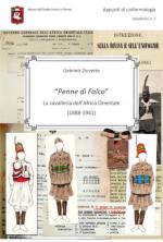 66867 - Zorzetto, G. - 'Penne di Falco' La cavalleria dell'Africa Orientale 1888-1941