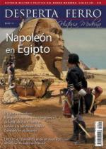 66899 - Desperta, AyM - Desperta Ferro - Moderna 41 Napoleon en Egipto