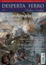 66900 - Desperta, AyM - Desperta Ferro - Moderna 42 La Gran Armada y la empresa de Inglaterra 1588