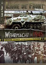 66909 - Caraktere,  - HS Ligne de Front 39: Wehrmacht 1945