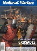 66913 - van Gorp, D. (ed.) - Medieval Warfare Vol 09/05 Cyprus and the Crusades. The 1232 Battle of Agridi and Beyond