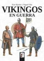 66920 - Hjardar-Vike, K.-V. - Vikingos en guerra