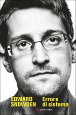 66921 - Snowden, E. - Errore di sistema