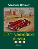 66933 - Requirez, S. - Giro automobilistico di Sicilia (Il)