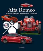 66937 - Buzzonetti-Ravaglia, D.-M. cur - Alfa Romeo 1907-2017. Automobili per passione da 110 anni