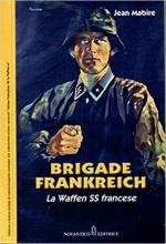 66938 - Mabire, J. - Brigade Frankreich. La Waffen SS francese