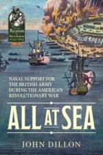 66957 - Dillon, J. - All at Sea. Naval Support for the British Army During the American Revolutionary War
