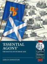 66961 - Johnston, A. - Essential Agony. The Battle of Dunbar 1650