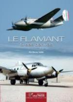 66987 - Vielle, B. - Flamant et ses derives - Profils Avions 32 (Le)