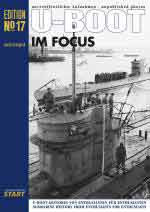 66988 - AAVV,  - U-Boot im Focus 17