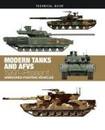 66999 - Hart-Hart, R.-S. - Modern Tanks and AFVs 1991-Present. Armoured Fighting Vehicles