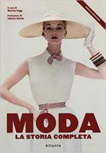 67023 - Fogg, M. cur - Moda. La storia completa