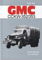 67025 - Becker-Dentzer, E.-G. - GMC CCKW-352/353 1940-1945