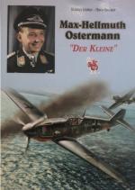 67029 - Rafter-Becker, R.-H. - Max-Hellmuth Ostermann 'Der Kleine'