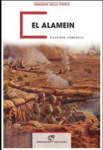 67038 - Vercelli, C. - El Alamein