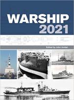 67077 - Jordan, J. cur - Warship 2021