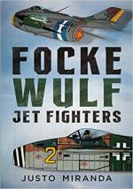 67083 - Miranda, J. - Focke-Wulf Jet Fighters