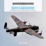 67103 - Mackay, R. - Avro Lancaster. RAF Bomber Command's Heavy Bomber in World War II - Legends of Warfare