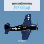67114 - Doyle, D. - F6F Hellcat. Grumman's Ace Maker in World War II - Legends of Warfare
