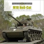 67124 - Doyle, D. - M18 Hell-Cat. 76 mm Gun Motor Carriage in World War II - Legends of Warfare